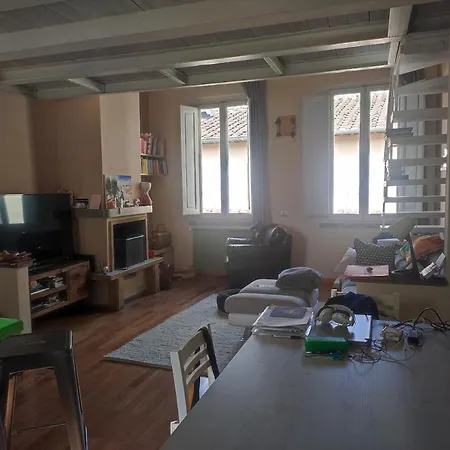 A Casa Di Giulia