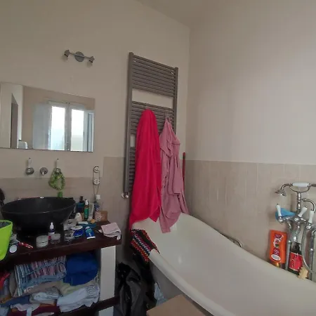 A Casa Di Giulia *