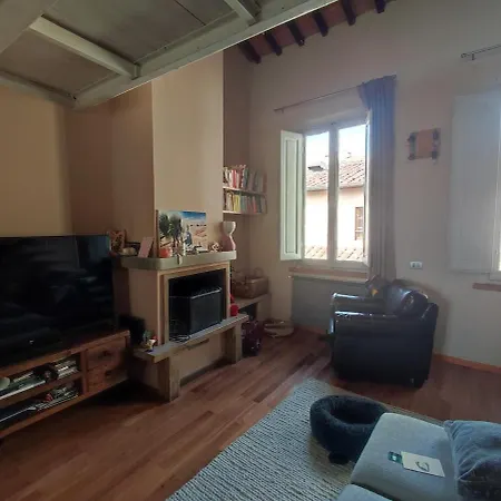 A Casa Di Giulia Sesto Fiorentino