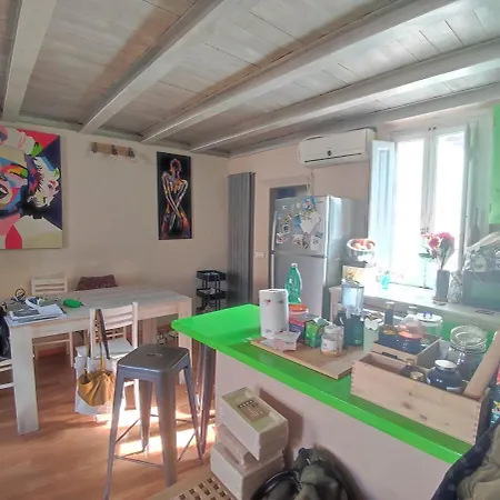Apartamento A Casa Di Giulia Sesto Fiorentino