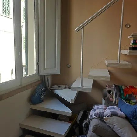 A Casa Di Giulia Apartment *