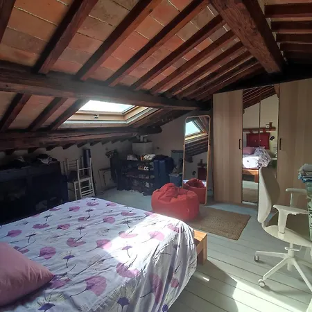 A Casa Di Giulia *
