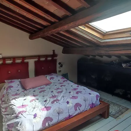 Apartamento A Casa Di Giulia Sesto Fiorentino